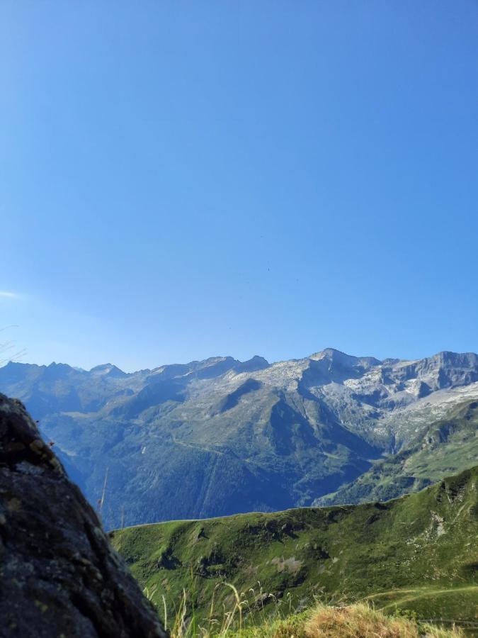 Plein Sud Appartement *