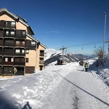Plein Sud Apartment Saint-Aventin Exterior photo
