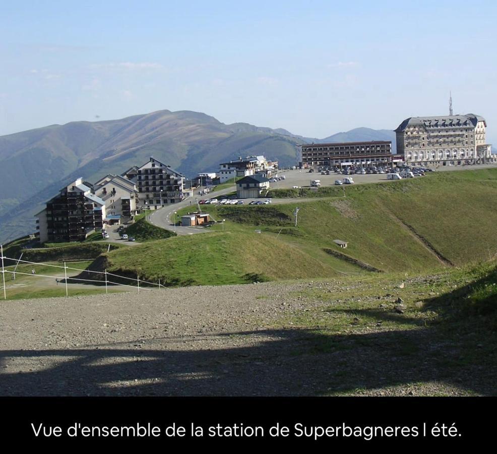 Plein Sud Apartment Saint-Aventin
