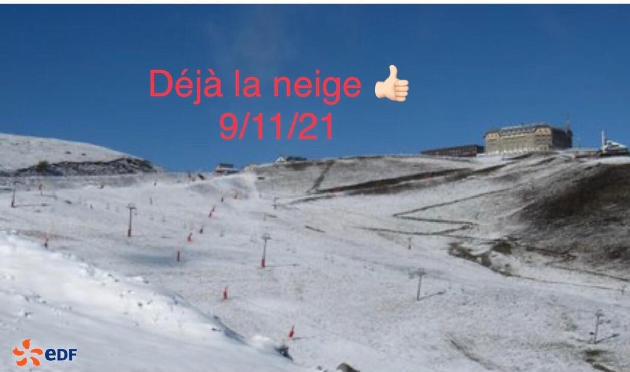 Plein Sud * Saint-Aventin