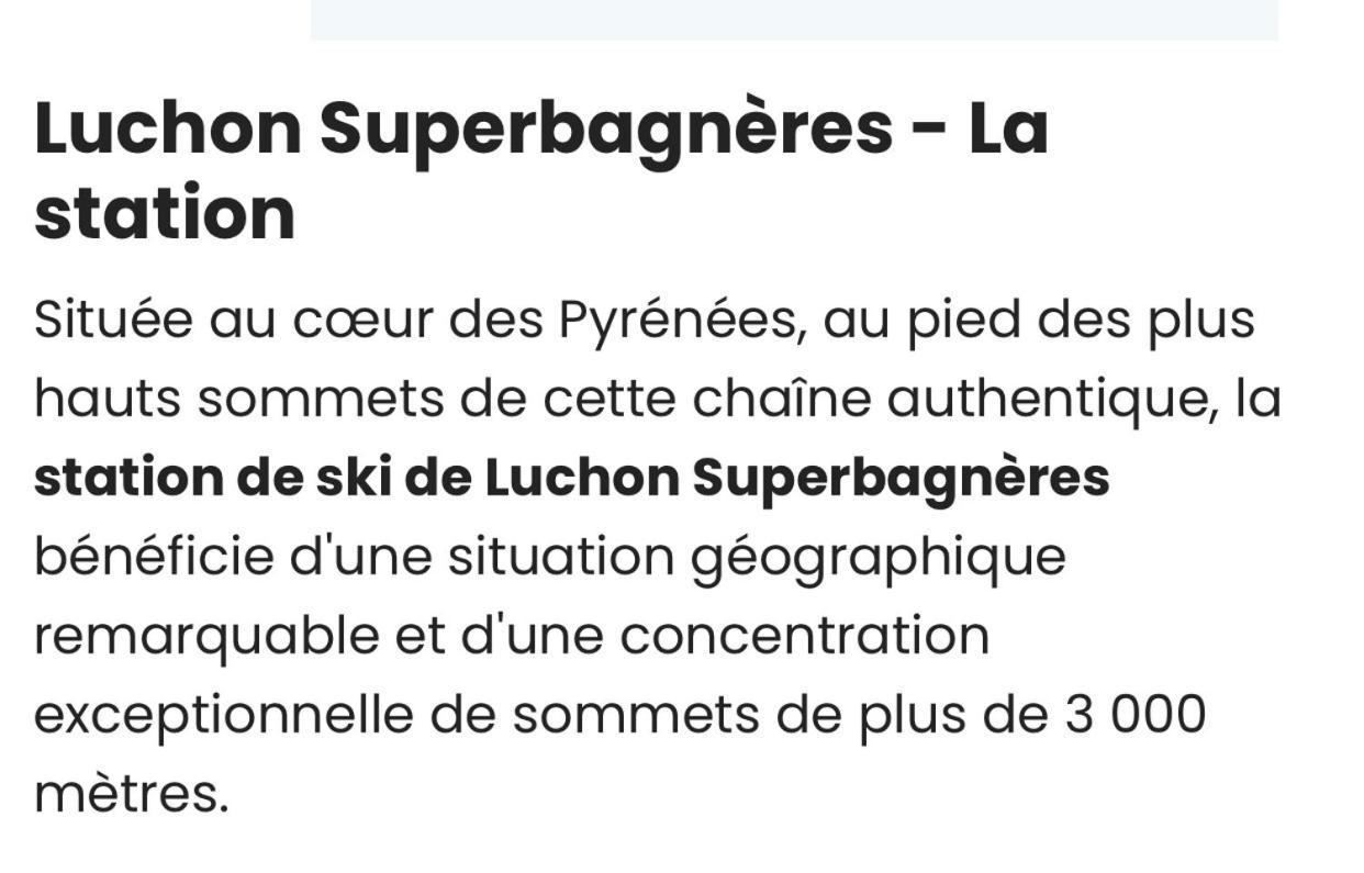 Apartment Plein Sud