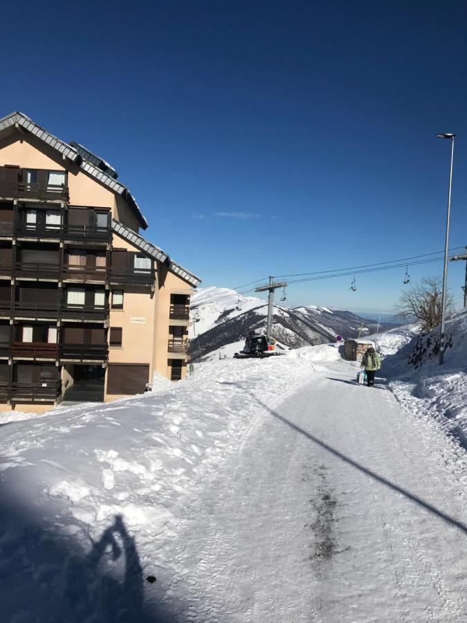 Apartment Plein Sud Saint-Aventin