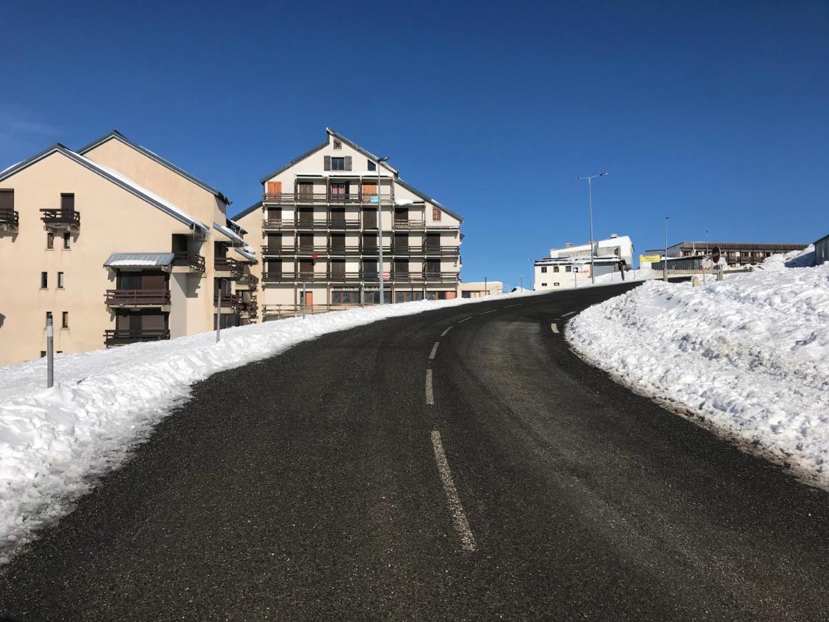 Apartment Plein Sud *