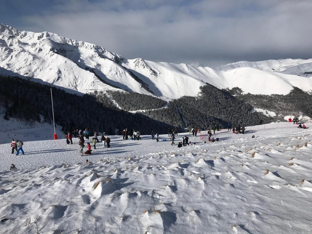 Plein Sud * Saint-Aventin