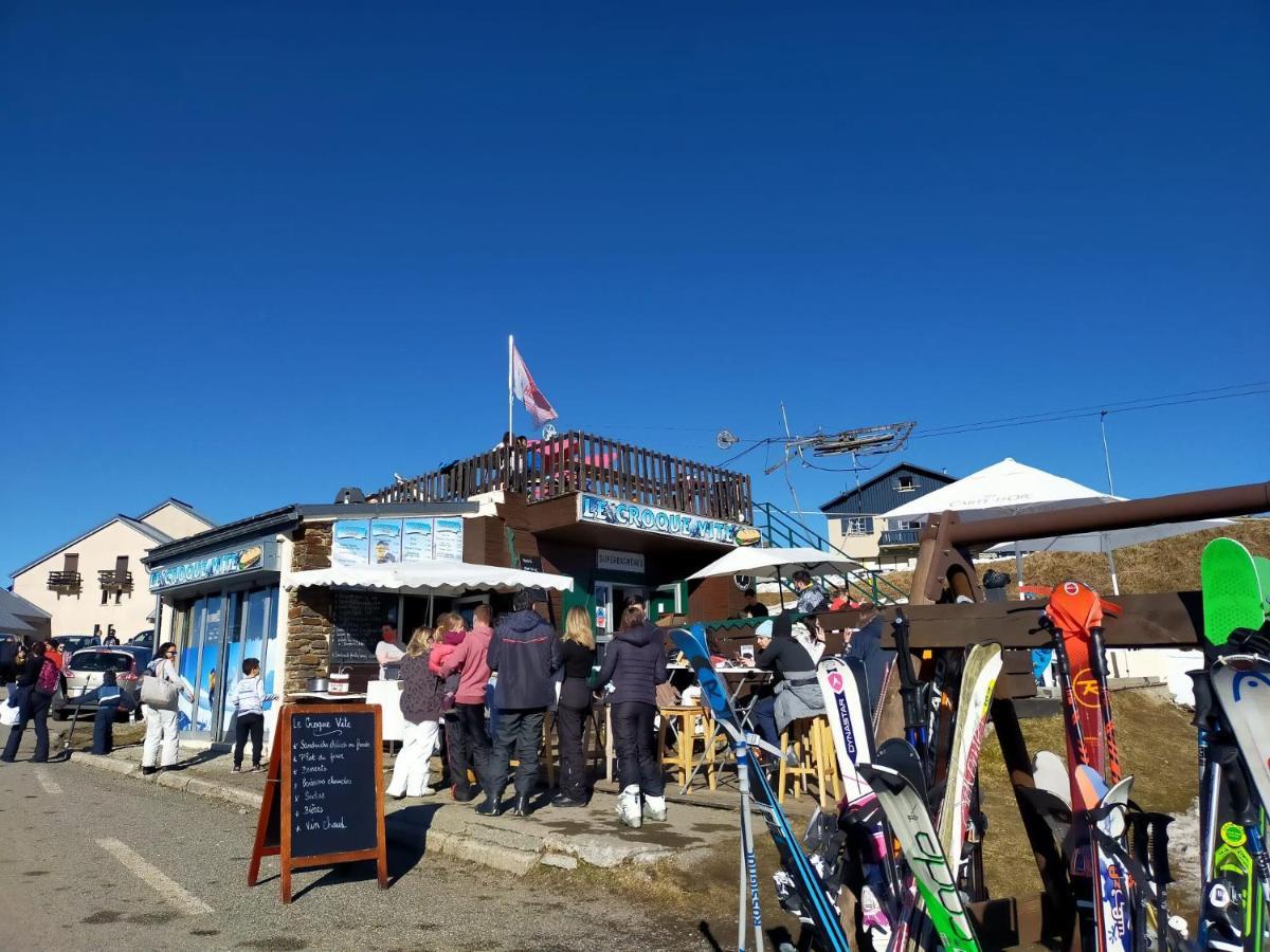 Plein Sud Saint-Aventin