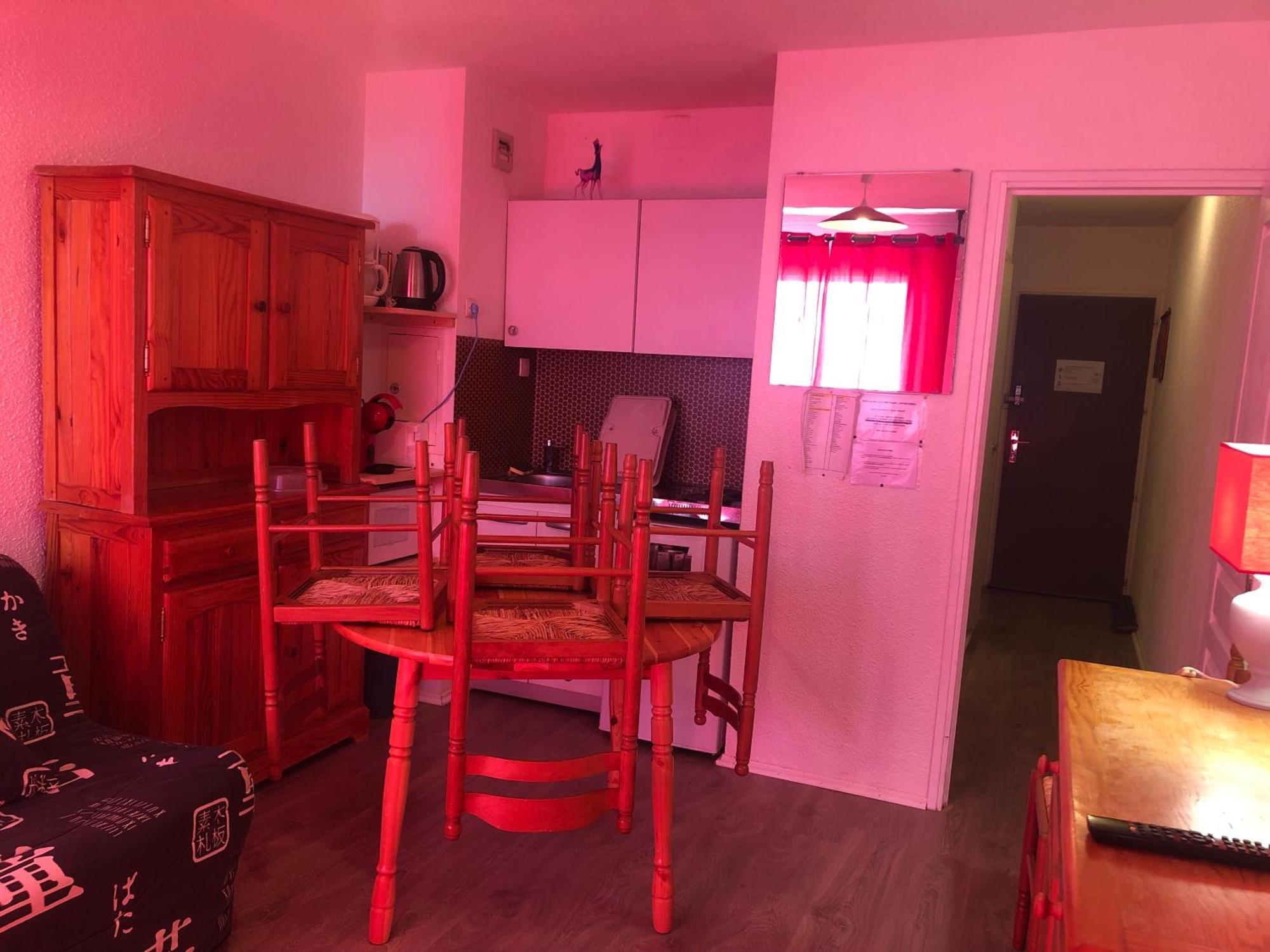 Apartment Plein Sud