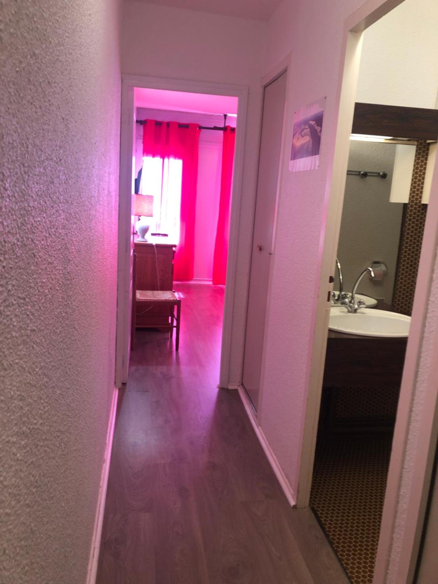 Apartment Plein Sud